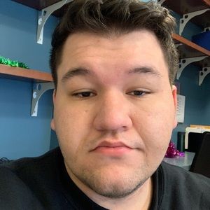 Meet your Posher, Fernando